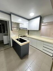 Blk 603B Punggol Lodge (Punggol), HDB 4 Rooms #573477901